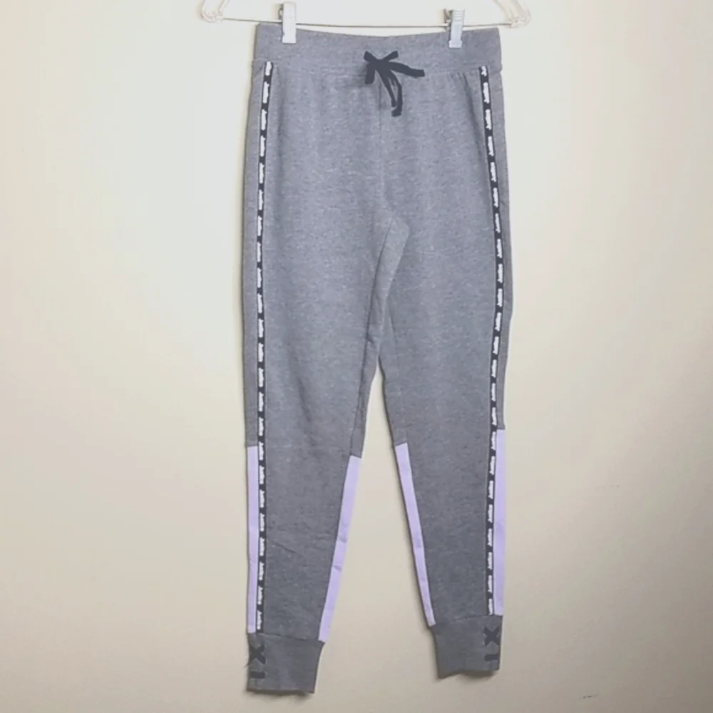 JUSTICE Active Joggers, size 12